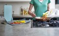 Joseph Joseph Nest Chop Opal — zestaw 3 desek do krojenia