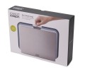 Joseph Joseph Nest L — zestaw 3 desek do krojenia, szary