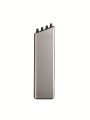 Joseph Joseph Folio Steel — zestaw 4 desek do krojenia w stalowym stojaku