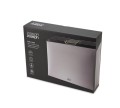 Joseph Joseph Folio Steel — zestaw 4 desek do krojenia w stalowym stojaku