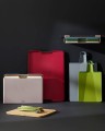 Joseph Joseph Cut&Carve Plus L — deska do krojenia, czarna