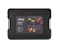 Joseph Joseph Cut&Carve Plus L — deska do krojenia, czarna