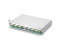Joseph Joseph Folio Slim — zestaw 3 desek do krojenia z organizerem