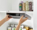 Joseph Joseph Folio Slim — zestaw 3 desek do krojenia z organizerem