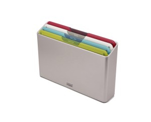Joseph Joseph Folio Icon M — 4 deski 20 × 30 cm ze stojakiem