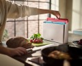 Joseph Joseph Folio Icon M — zestaw 4 desek do krojenia ze stojakiem