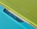 Joseph Joseph Folio Icon M — zestaw 4 desek do krojenia ze stojakiem