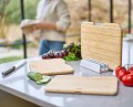 Joseph Joseph Nest Bamboo — zestaw 3 bambusowych desek ze stojakiem