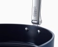 Joseph Joseph Space — patelnia 28 cm ze składanym uchwytem