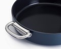 Joseph Joseph Space — patelnia 30 cm ze składanym uchwytem