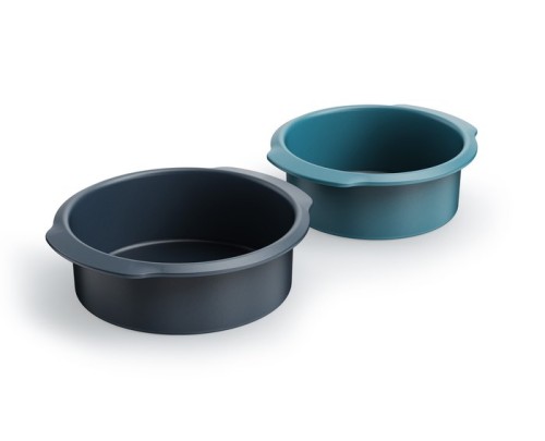 Joseph Joseph Nest Bake — zestaw 2 form do pieczenia