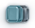Joseph Joseph Nest Bake — zestaw 3 blach do pieczenia