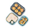 Joseph Joseph Nest Bake — zestaw 3 blach do pieczenia