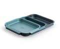 Joseph Joseph Nest Bake — zestaw 3 blach do pieczenia