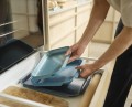 Joseph Joseph Nest Bake — zestaw 3 blach do pieczenia