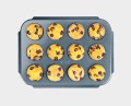 Joseph Joseph Nest Bake — forma na 12 muffinów