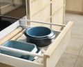 Joseph Joseph Nest Bake — zestaw 2 form do pieczenia
