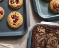 Joseph Joseph Nest Bake — zestaw 3 blach do pieczenia