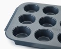 Joseph Joseph Nest Bake — forma na 12 muffinów