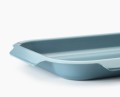 Joseph Joseph Nest Bake — zestaw 3 blach do pieczenia