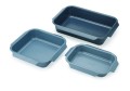 Joseph Joseph Nest Oven — zestaw 3 blach do pieczenia