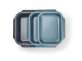 Joseph Joseph Nest Oven — zestaw 3 blach do pieczenia