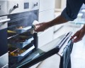 Joseph Joseph Nest Oven — zestaw 3 blach do pieczenia