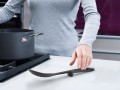 Joseph Joseph Elevate — zestaw narzędzi kuchennych na karuzeli, antracytowy