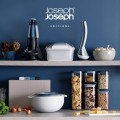 Joseph Joseph Elevate Sky — zestaw 6 narzędzi kuchennych na karuzeli