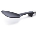 Joseph Joseph Elevate Fusion Steel — zestaw narzędzi kuchennych na stojaku