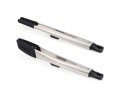 Joseph Joseph Elevate Silicone Steel — zestaw 2 szczypiec