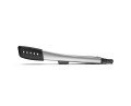 Joseph Joseph Elevate Silicone Steel — zestaw 2 szczypiec