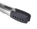 Joseph Joseph Elevate Silicone Steel — zestaw 2 szczypiec