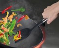 Joseph Joseph Elevate Fusion Steel — zestaw narzędzi kuchennych na stojaku
