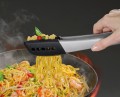 Joseph Joseph Elevate Fusion — zestaw narzędzi kuchennych na stojaku