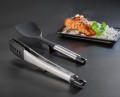 Joseph Joseph Elevate Fusion Steel — zestaw narzędzi kuchennych na stojaku