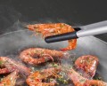 Joseph Joseph Elevate Silicone Steel — zestaw 2 szczypiec