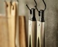 Joseph Joseph Elevate Silicone Steel — zestaw 2 szczypiec
