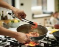 Joseph Joseph Elevate Silicone Steel — zestaw 2 szczypiec