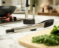 Joseph Joseph Elevate Fusion Steel — zestaw narzędzi kuchennych na stojaku