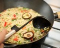 Joseph Joseph Elevate Fusion Steel — zestaw narzędzi kuchennych na stojaku
