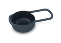 Joseph Joseph Nest 9 Plus Steel — zestaw misek i miarek