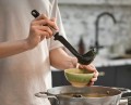 Joseph Joseph Elevate Fusion — zestaw narzędzi kuchennych na stojaku