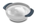 Joseph Joseph Nest 9 Plus Steel — zestaw misek i miarek