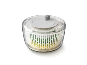 Joseph Joseph Multi-Prep — zestaw do sałatek 24 × 24 cm