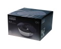 Joseph Joseph Nest 9 Plus Steel — zestaw misek i miarek