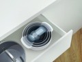 Joseph Joseph Nest 9 Plus Sky — zestaw misek i miarek