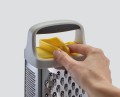 Joseph Joseph Multi-Grip — tarka pudełkowa, żółta