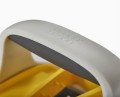 Joseph Joseph Multi-Grip — tarka pudełkowa, żółta
