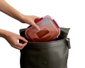Joseph Joseph Nest Lock — zestaw 4 prostokątnych pojemników 1,1 l